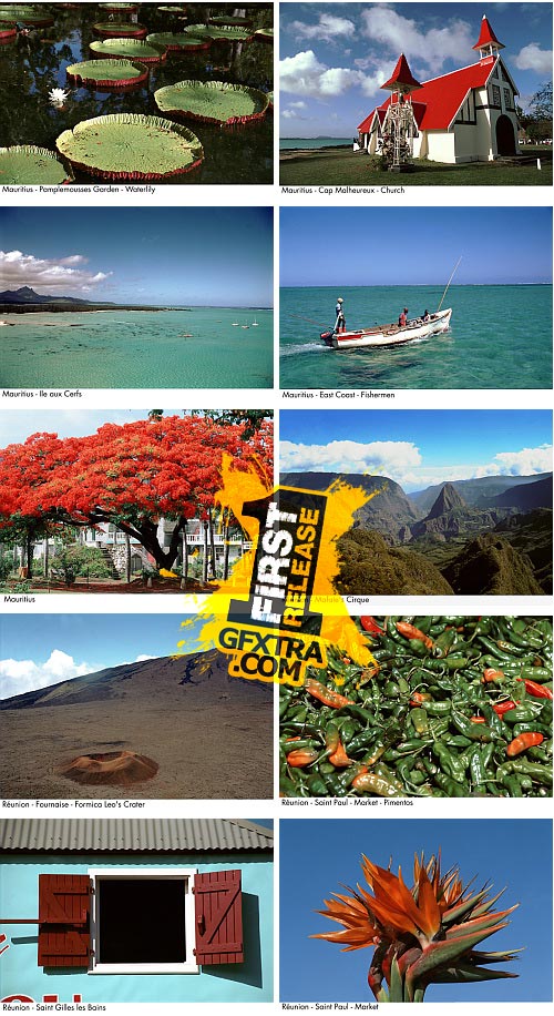 Author's Image 016 Indian Ocean