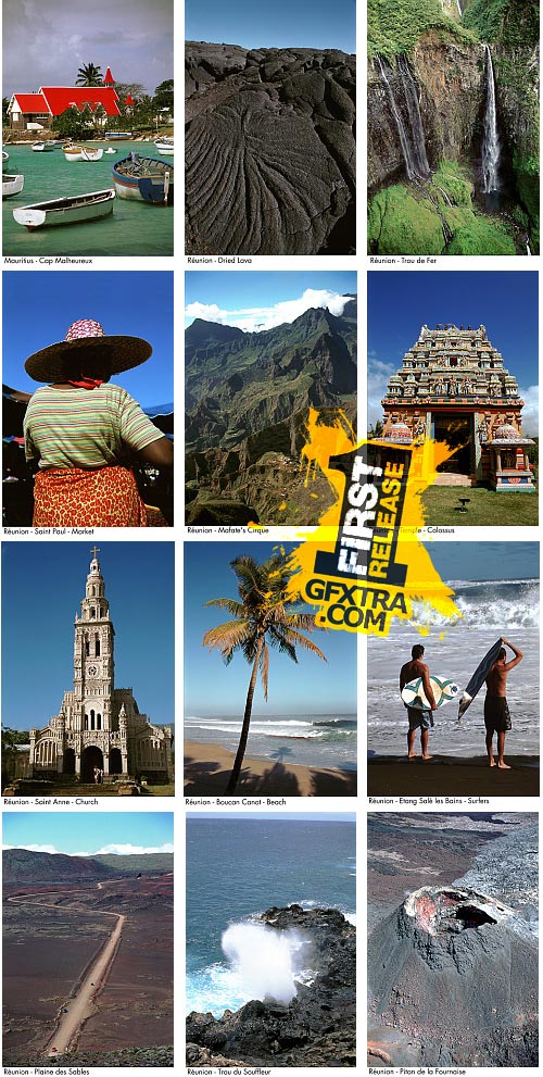 Author's Image 016 Indian Ocean