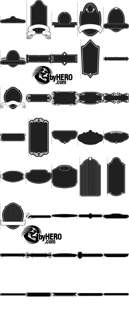 Extreme Clipart 2010 - Design Pack