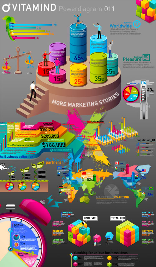 VitaminD 011 PowerDiagram 50xAI