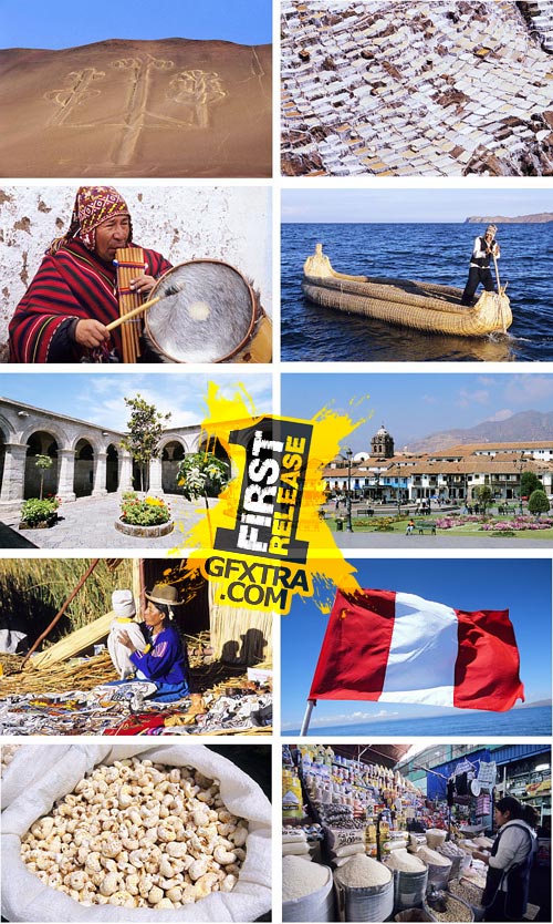 Author's Image 117 Peru