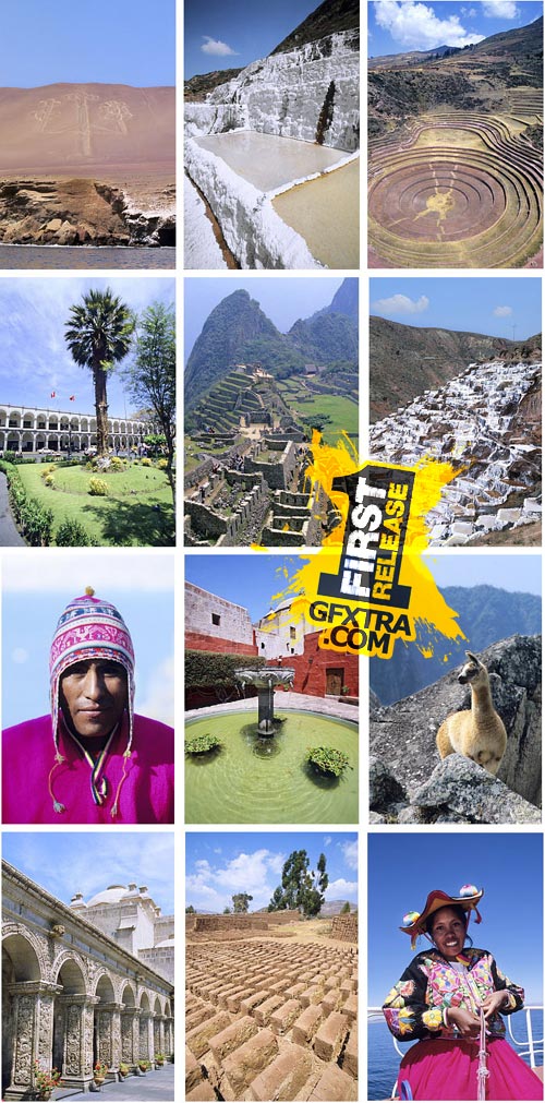 Author's Image 117 Peru