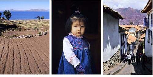 Author's Image 117 Peru