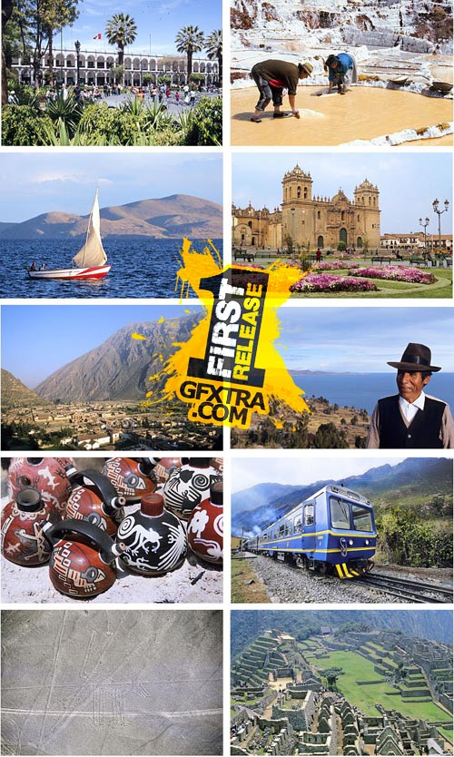 Author's Image 117 Peru