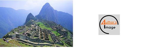 Author's Image 117 Peru