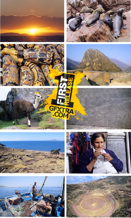 Author's Image 117 Peru