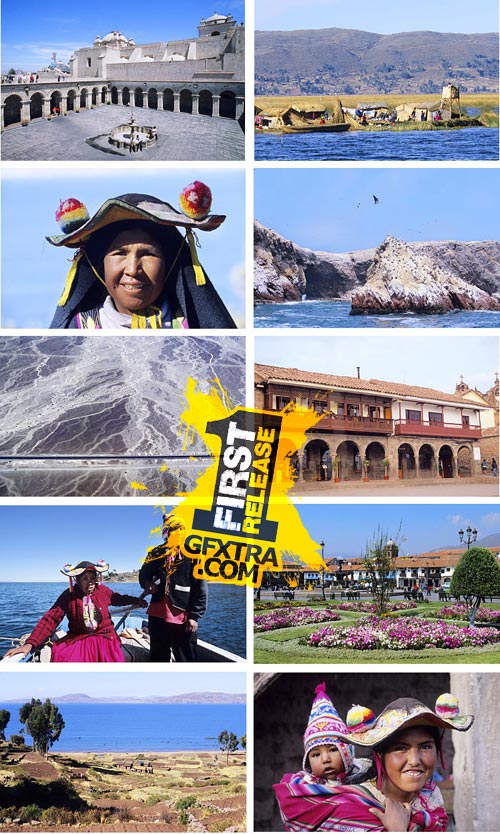 Author's Image 117 Peru