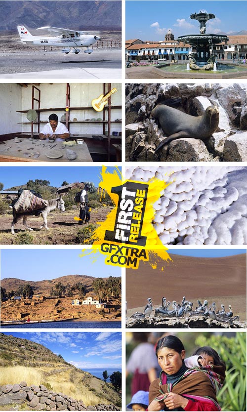 Author's Image 117 Peru