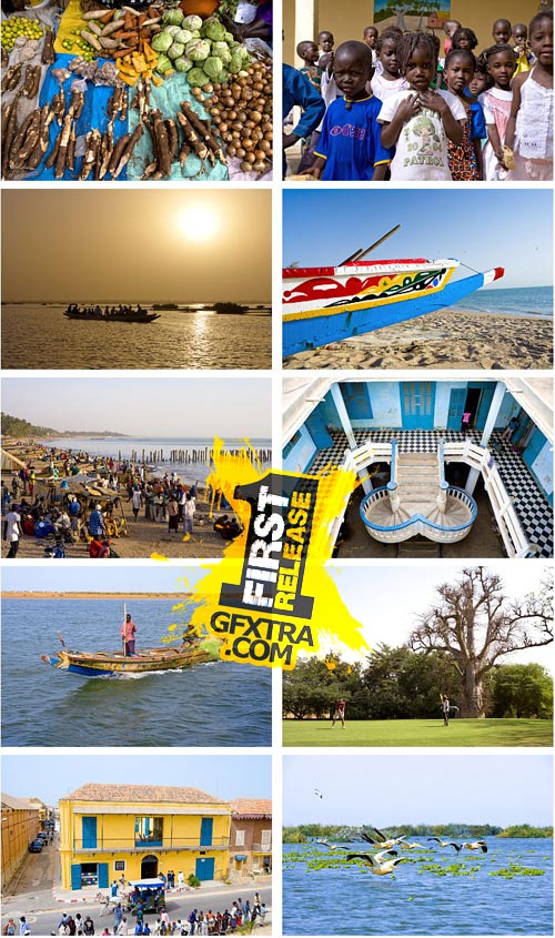 Author's Image 118 Senegal 2 Author's Image 118 Senegal 2