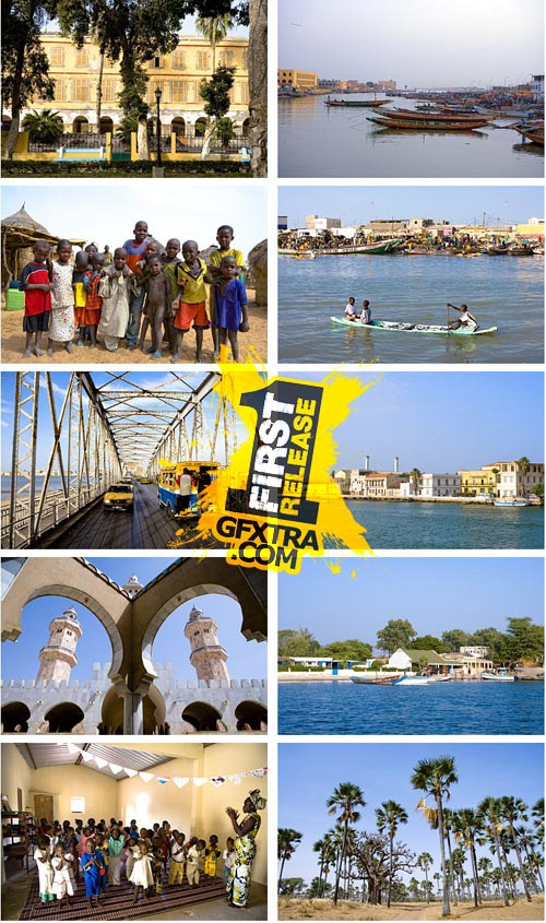 Author's Image 118 Senegal 2 Author's Image 118 Senegal 2