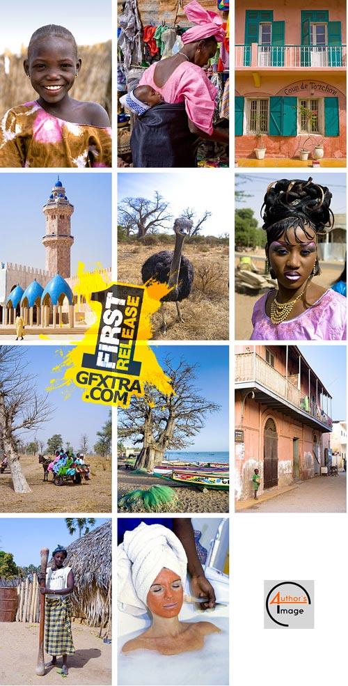 Author's Image 118 Senegal 2 Author's Image 118 Senegal 2