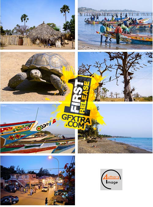 Author's Image 118 Senegal 2 Author's Image 118 Senegal 2