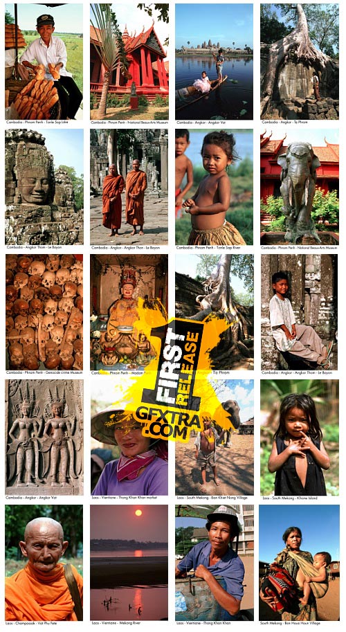 Author's Image 004 Indochina