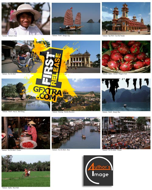 Author's Image 004 Indochina