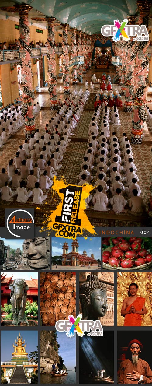 Author's Image 004 Indochina