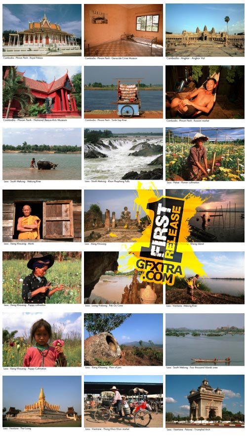 Author's Image 004 Indochina