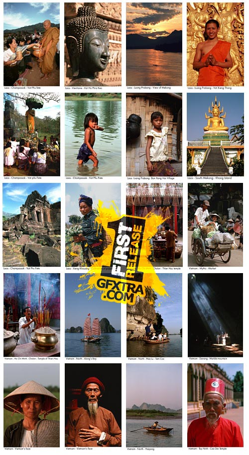 Author's Image 004 Indochina