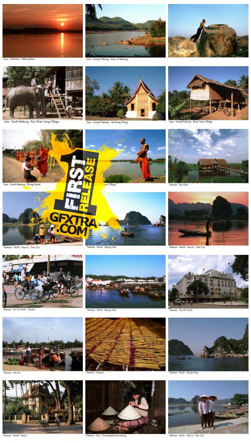 Author's Image 004 Indochina