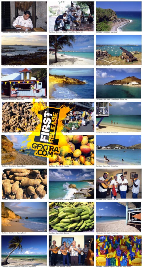 Author's Image 015 Caribs Author's Image 015 Caribs