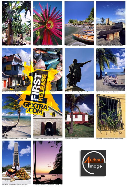 Author's Image 015 Caribs Author's Image 015 Caribs