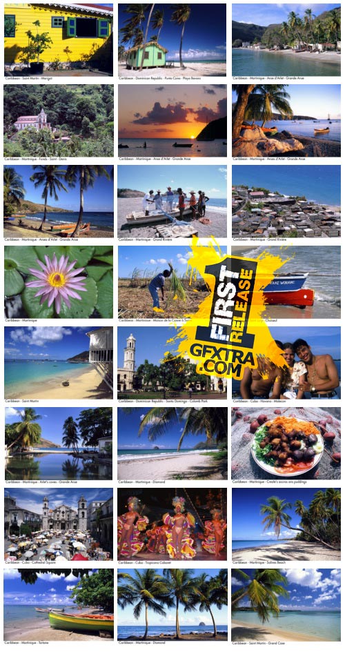 Author's Image 015 Caribs Author's Image 015 Caribs