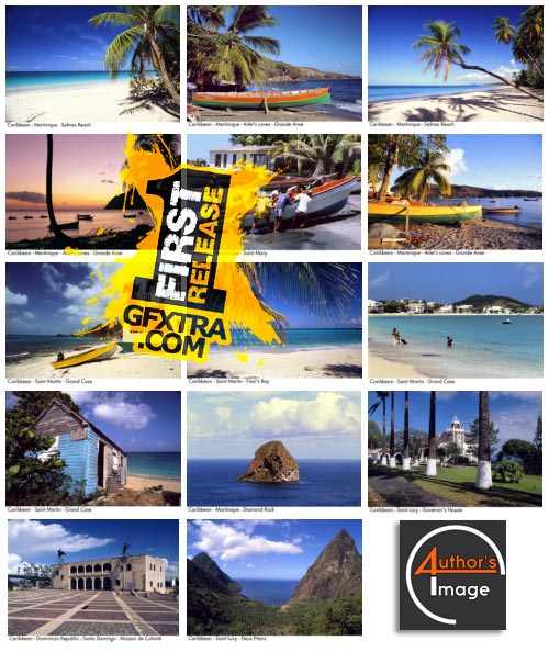 Author's Image 015 Caribs Author's Image 015 Caribs