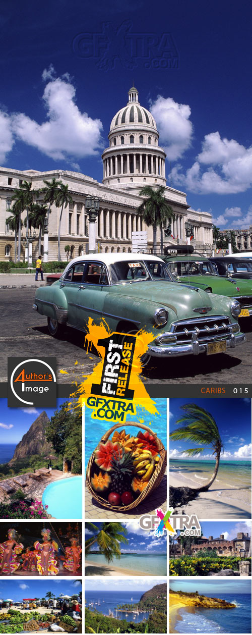 Author's Image 015 Caribs