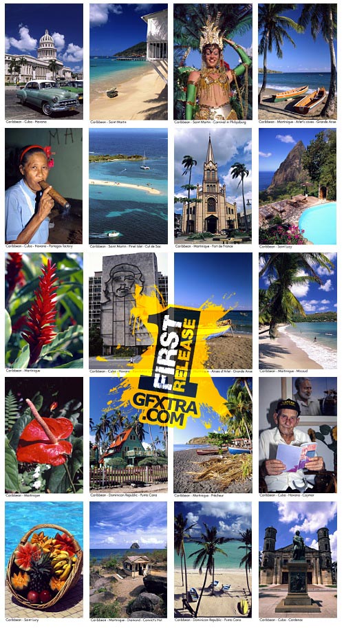 Author's Image 015 Caribs Author's Image 015 Caribs