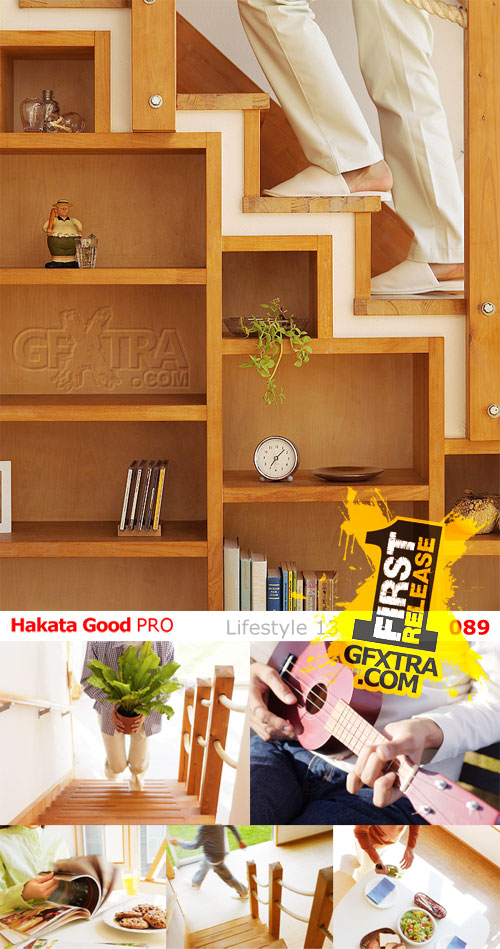 Hakata Good Pro 089 Lifestyle 13