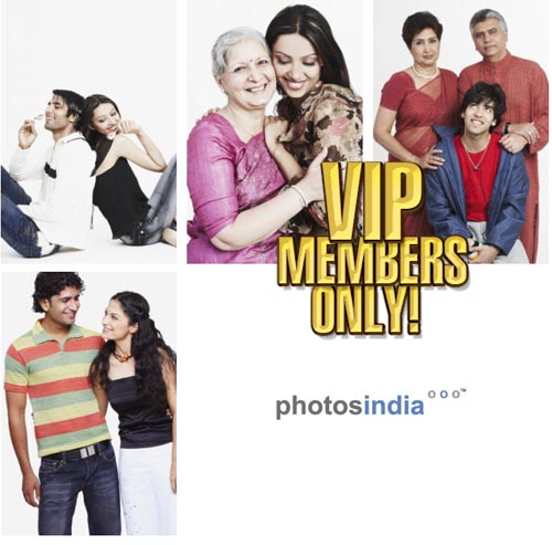 PhotosIndia PIVCD019 Family & Relationships