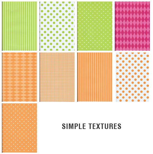 Simple Textures 29xJPGs