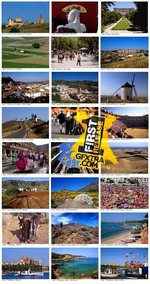 Author's Image 025 Spain