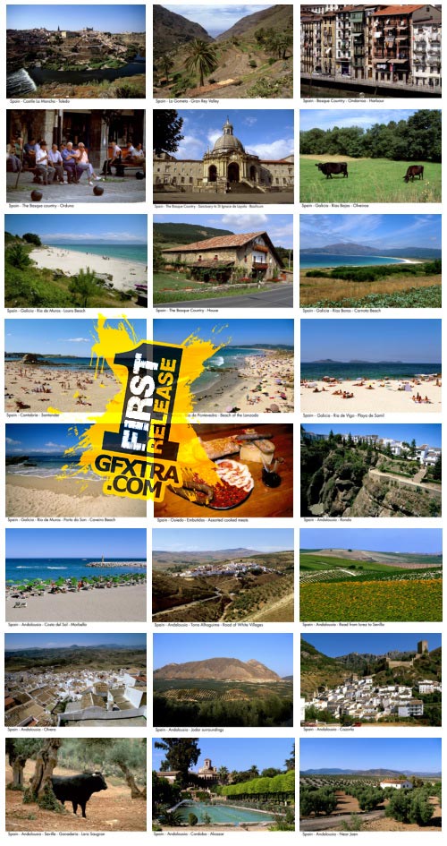 Author's Image 025 Spain