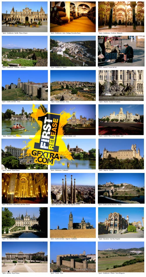 Author's Image 025 Spain