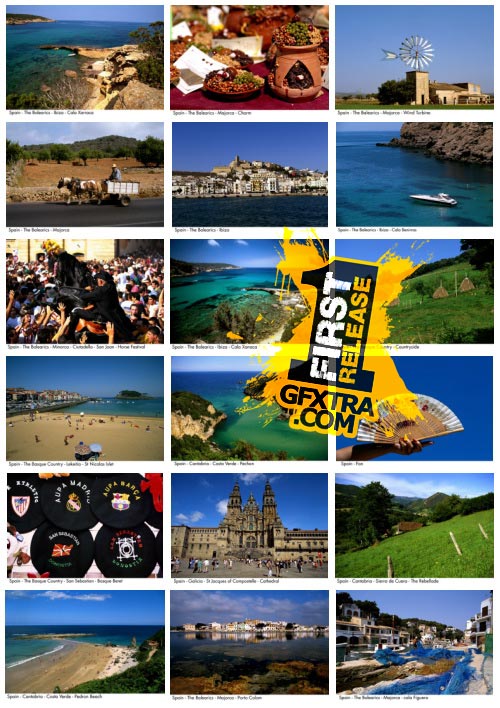 Author's Image 025 Spain