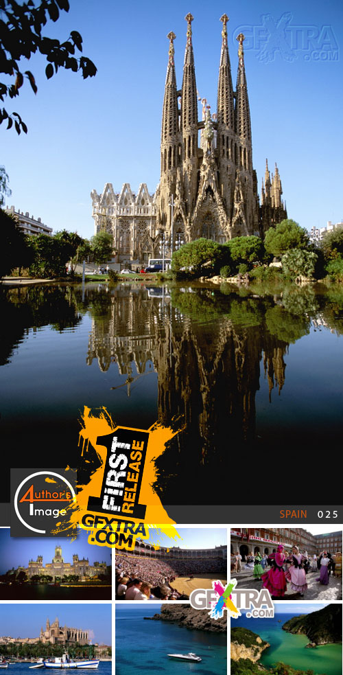 Author's Image 025 Spain