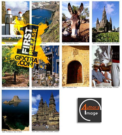 Author's Image 025 Spain