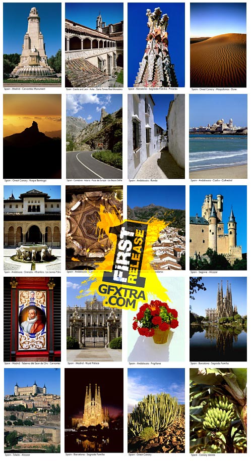 Author's Image 025 Spain