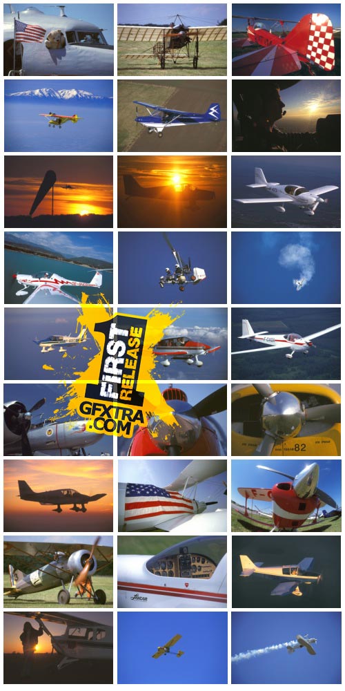 Author's Image 053 Aviation Motorised Flight Author's Image 053 Aviation Motorised Flight