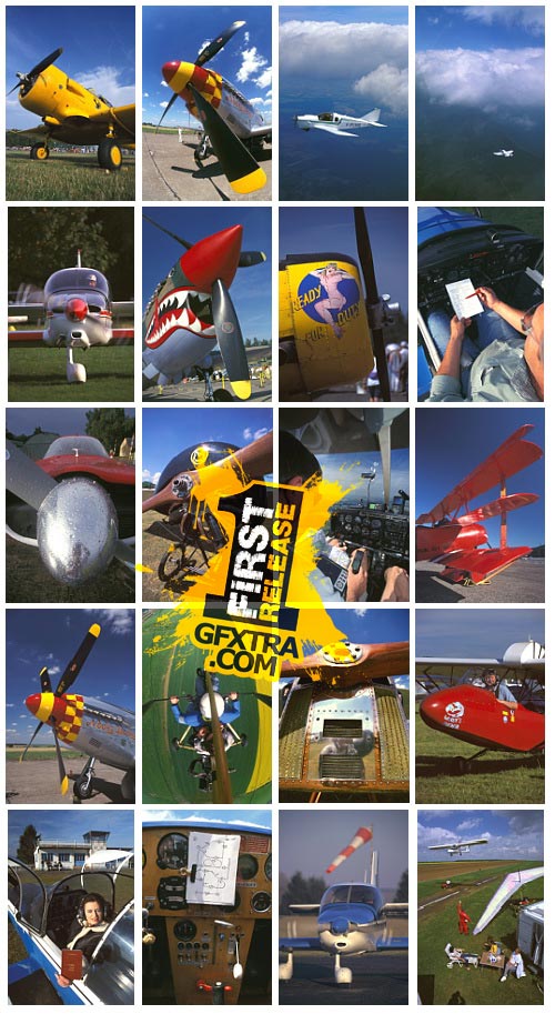 Author's Image 053 Aviation Motorised Flight Author's Image 053 Aviation Motorised Flight