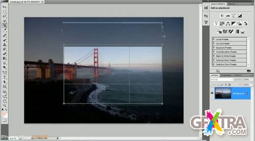 Photoshop CS5 for Digital Photographers - PhotoshopCAFE