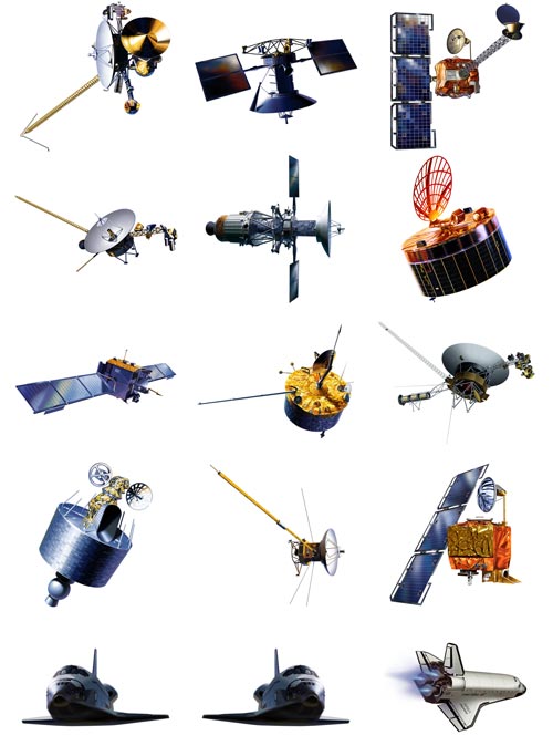 Properties PSD, EverFlight EF04