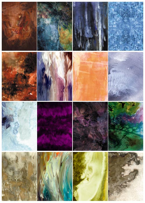 Traces, 81xJPG EverFlight EF13