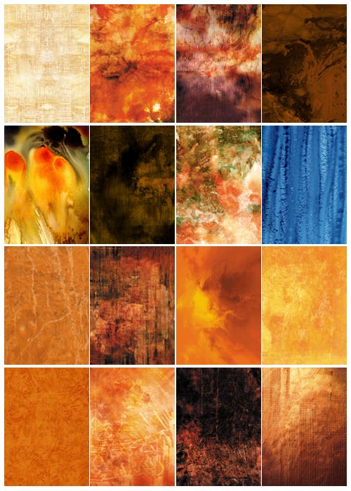 Traces, 81xJPG EverFlight EF13