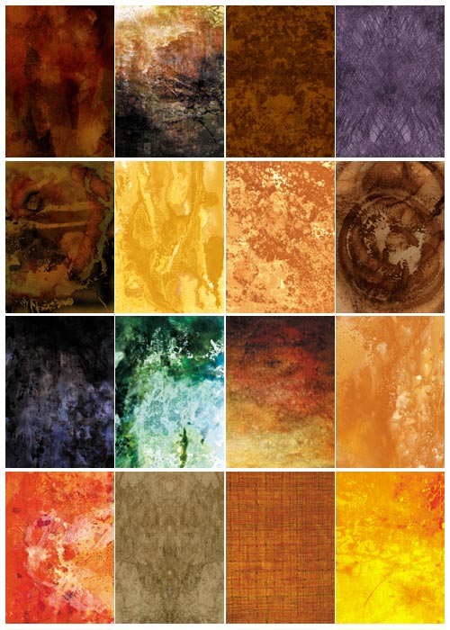 Traces, 81xJPG EverFlight EF13