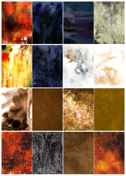 Traces, 81xJPG EverFlight EF13