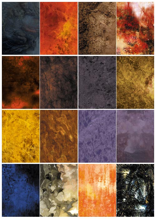 Traces, 81xJPG EverFlight EF13