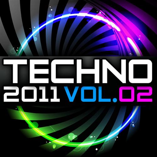 VA - Techno 2011 Vol. 2