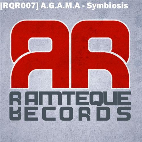AGAMA - Symbiosis