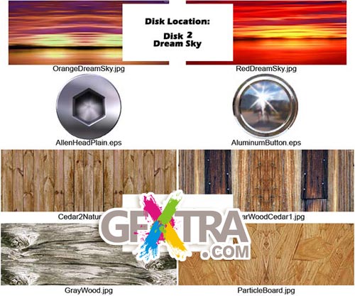 Aurora Graphics - Print Craft 02 - CD2 of 8
